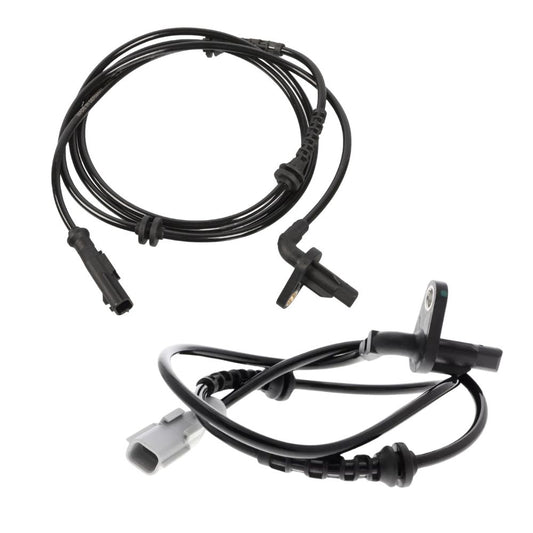 ABS SPEED SENSOR FOR Renault Twingo 2007-2014 REAR LEFT AND RIGHT 479005139R 479003807R 2 PCS