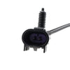 ABS SPEED SENSOR FOR SAAB 9-7X (2005-ON) FRONT LEFT OR RIGHT 15158254