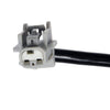 ABS SPEED SENSOR FOR SUBARU FORESTER IMPREZA 2002-ON FRONT LEFT 27540-SA030