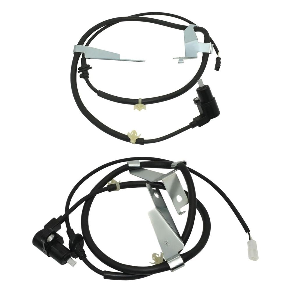 ABS SPEED SENSOR FOR SUZUKI SWIFT Rear LEFT AND  RIGHT 56320-62J00 56310-62J00 2 PCS