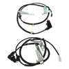 ABS SPEED SENSOR FOR SUZUKI SWIFT Rear LEFT AND  RIGHT 56320-62J00 56310-62J00 2 PCS