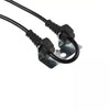ABS SPEED SENSOR FOR SUZUKI SX4 MK1 (EY GY) SEDICI (FY_) 2006-2014 FRONT LEFT AND RIGHT 56220-79J00 - 56210-79J00 2 PCS