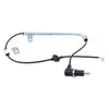 ABS SPEED SENSOR FOR Subaru Impreza GD GG 2001-2006 Rear 27540-FE050 27540-FE040 2 PCS