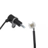 ABS SPEED SENSOR FOR Subaru Impreza GD GG 2001-2006 Rear 27540-FE050 27540-FE040 2 PCS