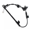 ABS SPEED SENSOR FOR Subaru Impreza GD GG 2001-2006 Rear 27540-FE050 27540-FE040 2 PCS