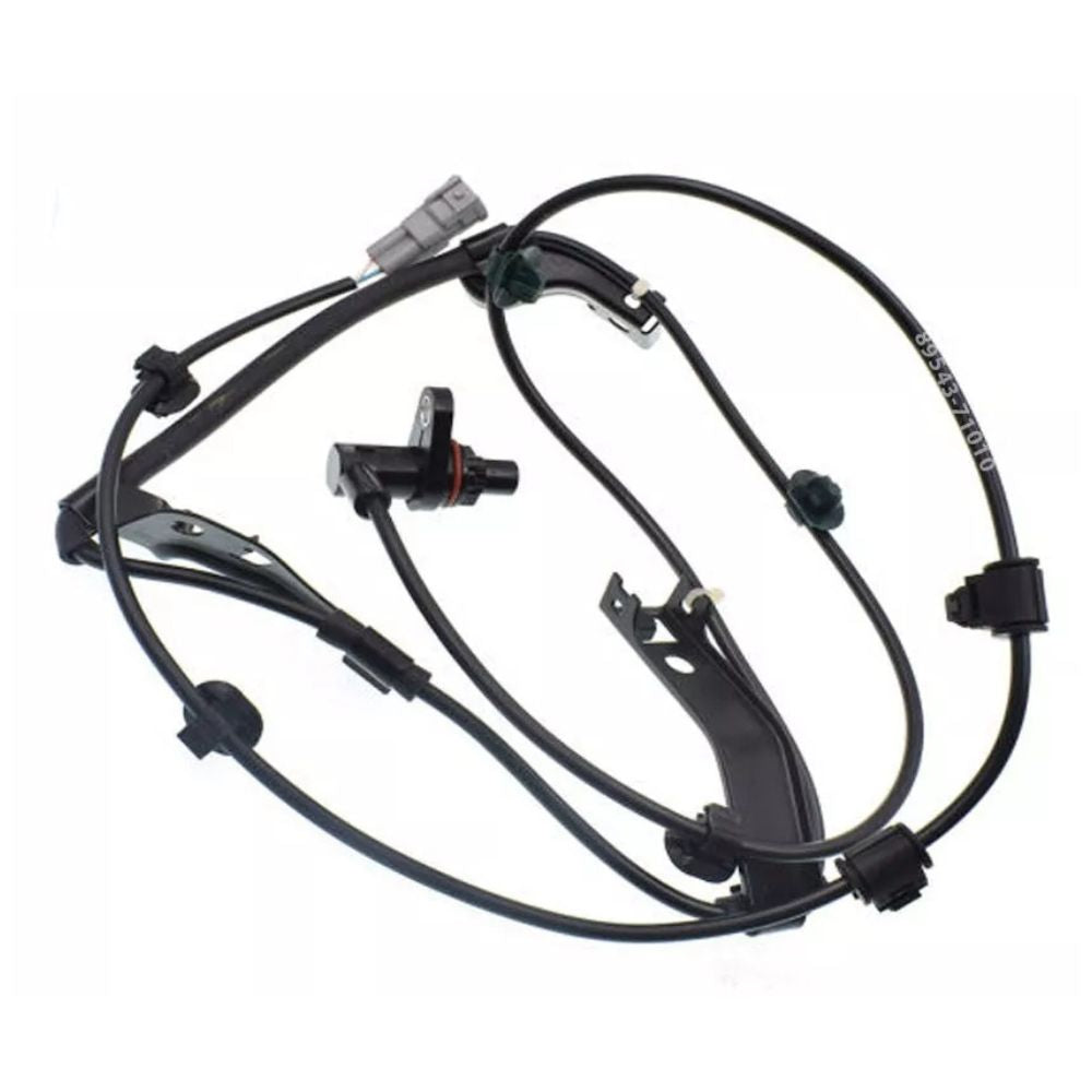 ABS SPEED SENSOR FOR TOYOTA Hilux MK6 2.5 3.0 TD 2005-2015 FRONT LEFT 89543-71010