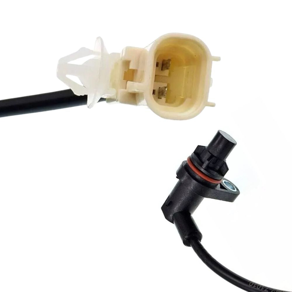 ABS SPEED SENSOR FOR TOYOTA Hilux MK6 2.5 3.0 TD 2005-2015 FRONT AND REAR LEFT AND RIGHT 4 PCS
