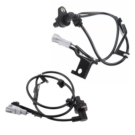 ABS SPEED SENSOR FOR TOYOTA Hilux MK6 2.5 3.0 TD 2005-2015 REAR LEFT AND RIGHT 89546-71030 89545-71030 2 PCS