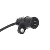 ABS SPEED SENSOR FOR TOYOTA LAND CRUISER AMAZON 1998-2007 REAR RIGHT 89545-60030