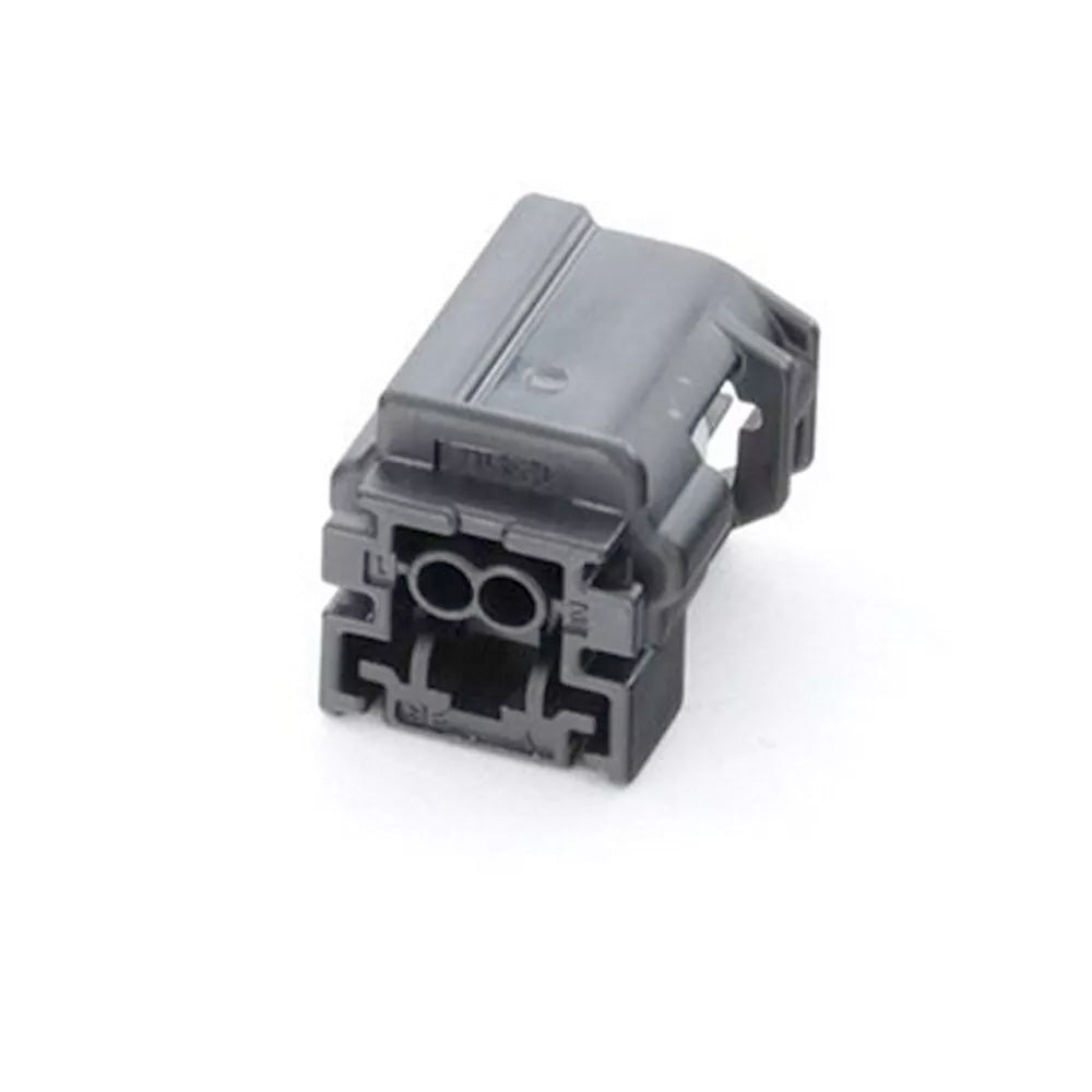 ABS SPEED SENSOR FOR TOYOTA Yaris DAIHATSU Charade Rear LEFT AND RIGHT 895440D010 2 PCS