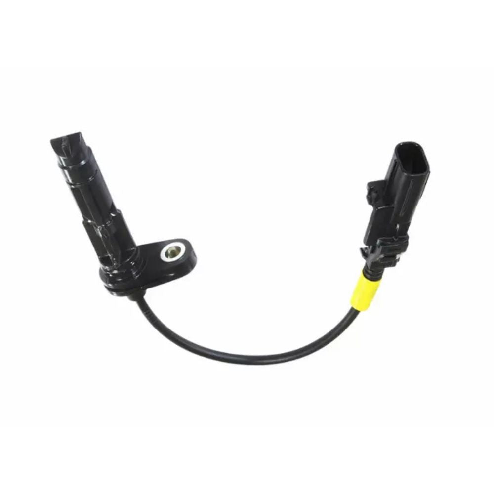 ABS SPEED SENSOR FOR Toyota LAND Cruiser Front AND REAR Left AND Right 4 PCS