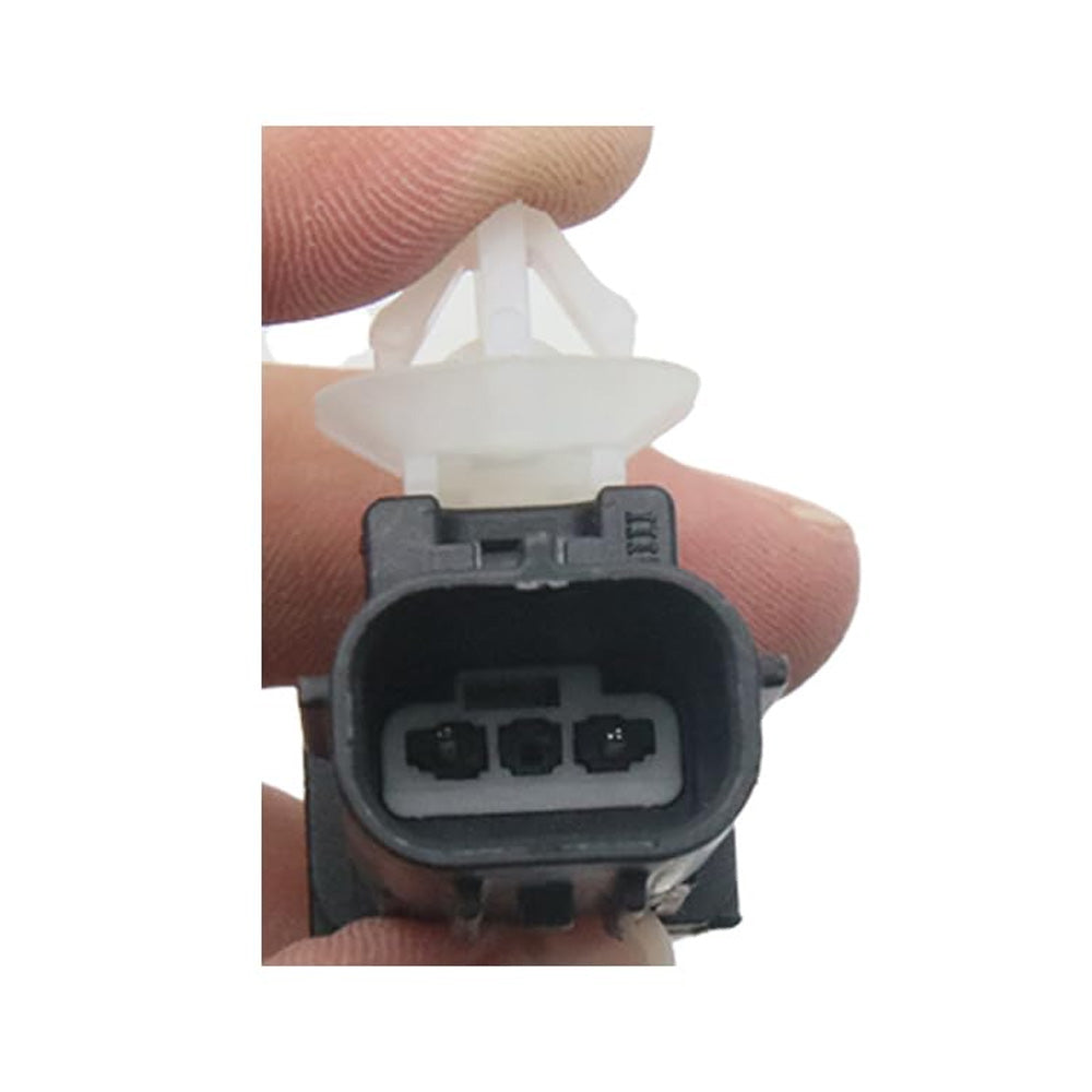 ABS SPEED SENSOR FOR Toyota LAND Cruiser Front AND REAR Left AND Right 4 PCS