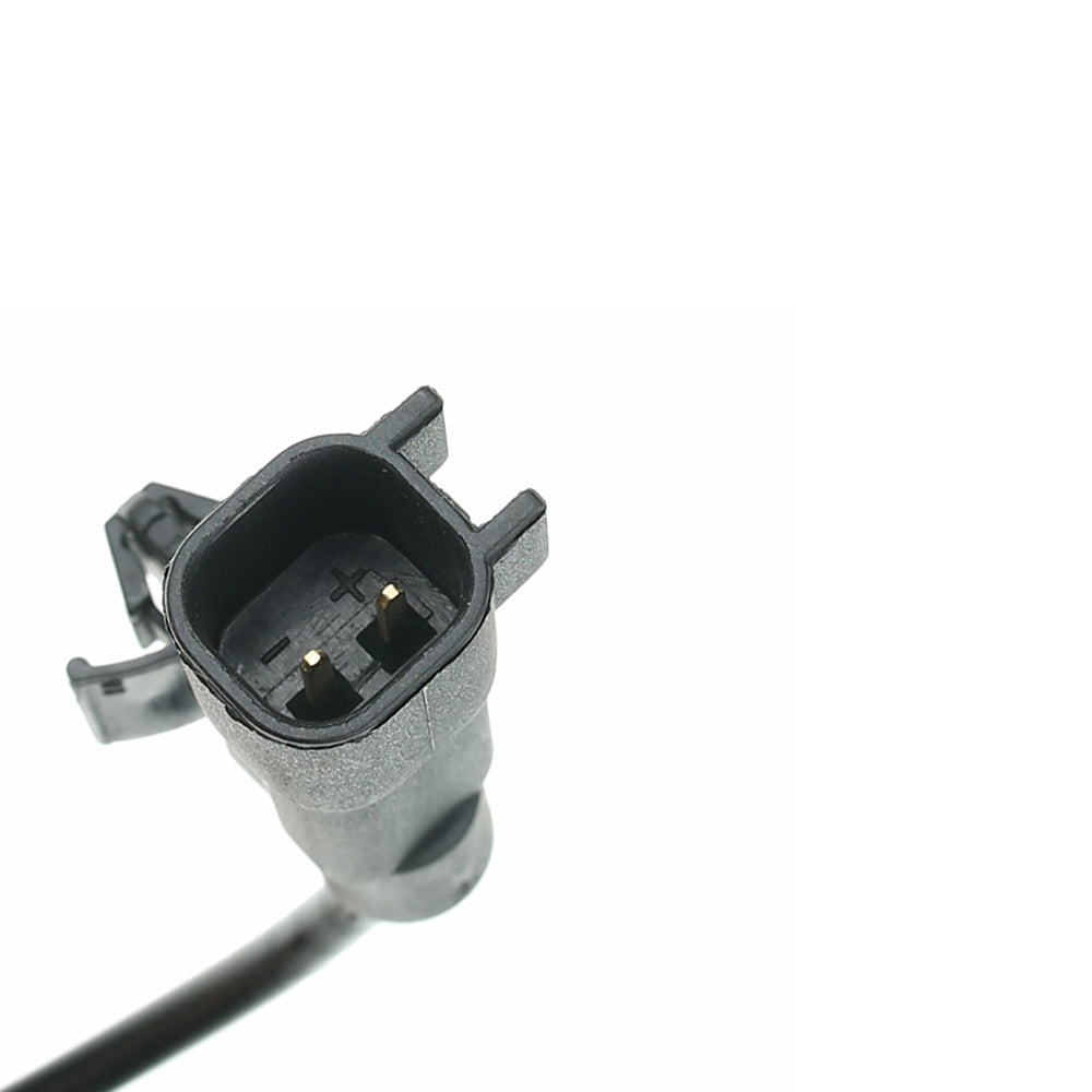 ABS SPEED SENSOR FOR VAUXHALL ASTRA GTC CASCADA 2009-ON 1.4, 1.6 1. 2.0 FRONT LEFT & RIGHT 13359593 2 PCS