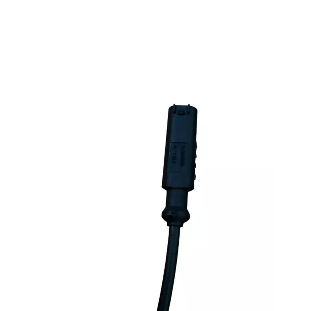 ABS SPEED SENSOR FOR VAUXHALL CORSA ADAM MITO FIAT PUNTO FRONT AND REAR 4 PCS