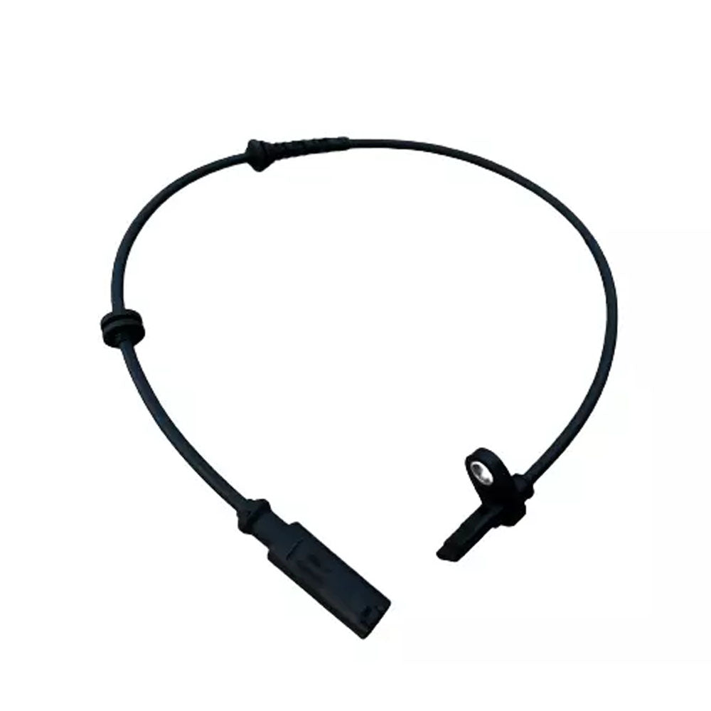 ABS SPEED SENSOR FOR VAUXHALL CORSA ADAM MITO FIAT PUNTO FRONT AND REAR 4 PCS