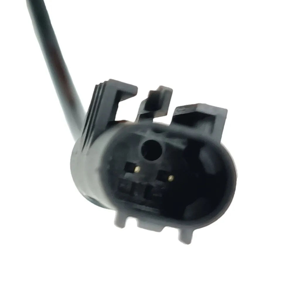 ABS SPEED SENSOR FOR VAUXHALL CORSA ADAM MITO FIAT PUNTO FRONT AND REAR 4 PCS
