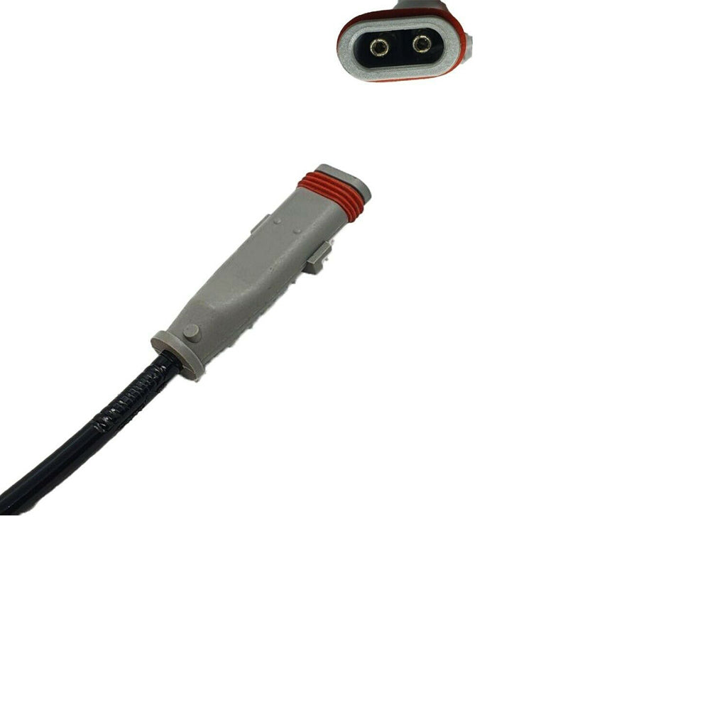 ABS SPEED SENSOR FOR VAUXHALL OPEL ASTRA J INSIGNIA ZAFIRA C FRONT LEFT OR RIGHT 12842287