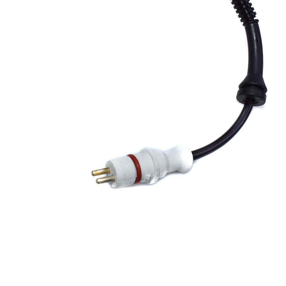 ABS SPEED SENSOR FOR VAUXHALL OPEL VIVARO NISSAN PRIMASTAR RENAULT TRAFIC 2001-2009 FRONT LEFT & RIGHT 8200583498 2 PCS