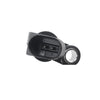 ABS SPEED SENSOR FOR VW AMAROK  2010-ON REAR LEFT & RIGHT 2H0927807A , 2H0927808A 2 PCS