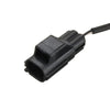 ABS SPEED SENSOR FOR VOLVO S60 S80 V70 XC70 CROSS COUNTRY FRONT LEFT & RIGHT 30773738 , 30773740 2 PCS