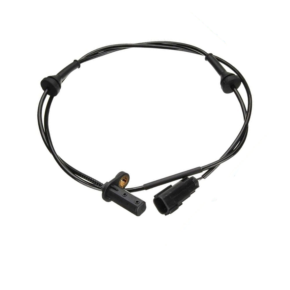 ABS SPEED SENSOR FOR VOLVO S60 S80 V70 XC70 CROSS COUNTRY FRONT LEFT & RIGHT 30773738 , 30773740 2 PCS