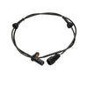 ABS SPEED SENSOR FOR VOLVO S60 S80 V70 XC70 CROSS COUNTRY FRONT LEFT & RIGHT 30773738 , 30773740 2 PCS