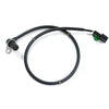 ABS SPEED SENSOR For MITSUBISHI PAJERO IV 3.2 DI-D 4WD REAR LEFT 4670A255