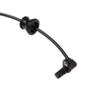 ABS SPEED SENSOR FOR HOLDEN CHEVROLET CAPTIVA VAUXHALL OPEL ANTARA REAR LEFT & RIGHT 96626080 2 PCS