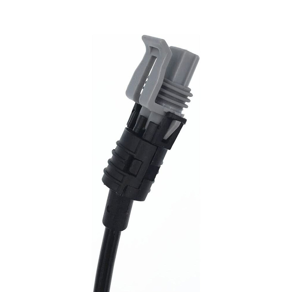 ABS SPEED SENSOR FOR HOLDEN CHEVROLET CAPTIVA VAUXHALL OPEL ANTARA REAR LEFT & RIGHT 96626080 2 PCS
