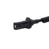 ABS SPEED SENSOR HYUNDAI TUCSON JM KIA SPORTAGE JE 2.0 2.7 2004-2010 FRONT LEFT 95670-2E300