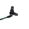 ABS SPEED SENSOR HYUNDAI TUCSON JM KIA SPORTAGE JE 2.0 2.7 2004-2010 FRONT LEFT 95670-2E300