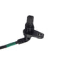 ABS SPEED SENSOR HYUNDAI TUCSON JM KIA SPORTAGE JE 2.0 2.7 2004-2010 FRONT AND REAR 4 PCS
