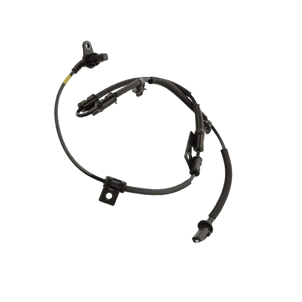 ABS SPEED SENSOR HYUNDAI TUCSON JM KIA SPORTAGE JE 2.0 2.7 2004-2010 FRONT AND REAR 4 PCS