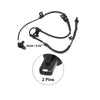 ABS SPEED SENSOR HYUNDAI TUCSON JM KIA SPORTAGE JE 2.0 2.7 2004-2010 FRONT AND REAR 4 PCS