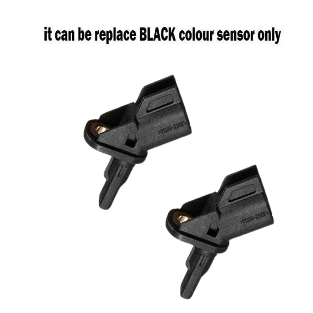 ABS SPEED SENSOR JAGUAR X-TYPE (X400) FRONT OR REAR  1115018 2 PCS