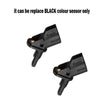 ABS SPEED SENSOR JAGUAR X-TYPE (X400) FRONT OR REAR  1115018 2 PCS