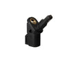ABS SPEED SENSOR JAGUAR X-TYPE (X400) FRONT OR REAR  1115018 2 PCS