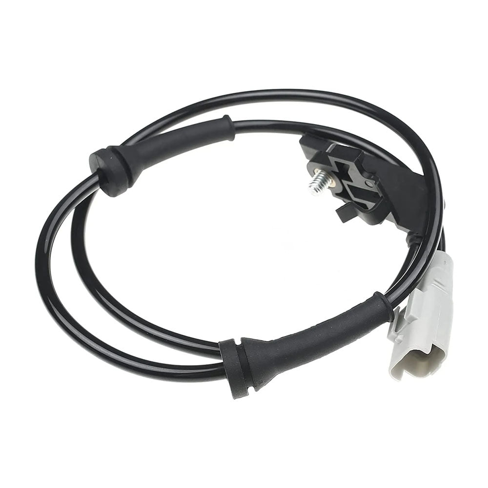 ABS SPEED SENSOR  NS OS PEUGEOT 307 1.4 1.6 2.0 INCL HDI REAR LEFT OR RIGHT 454589