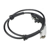 ABS SPEED SENSOR  NS OS PEUGEOT 307 1.4 1.6 2.0 INCL HDI REAR LEFT OR RIGHT 454589