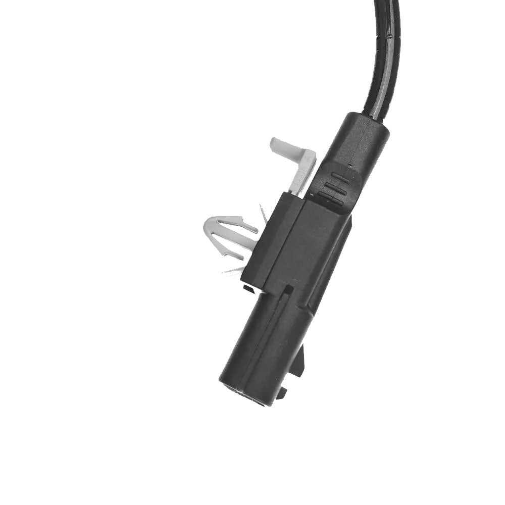 ABS SPEED SENSOR SPEED FOR NISSAN ROGUE QASHQAI X-TRAIL REAR LEFT AND RIGHT 47900-4CE2A 2 PCS