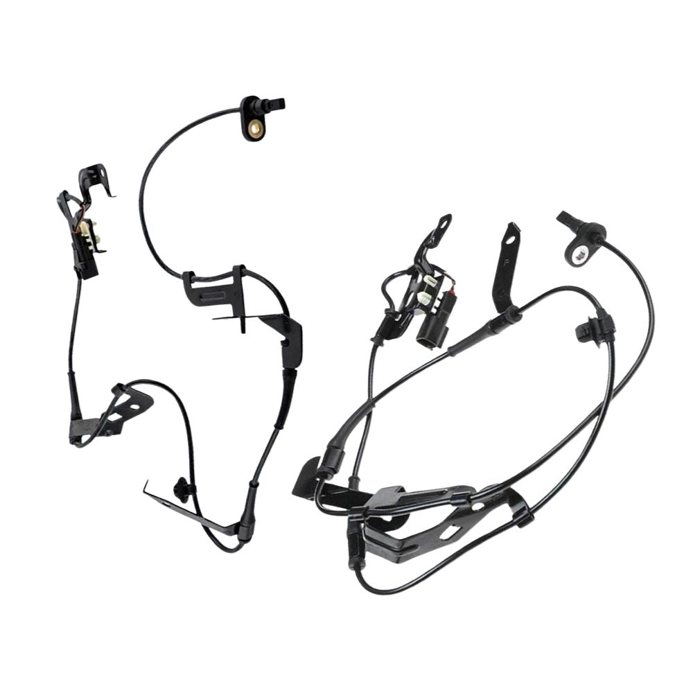 ABS SPEED SENSOR for FORD RANGER T64 2.2TD T65 3.2TD 2011-ON FRONT AND REAR LEFT AND RIGHT 4 PCS