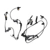 ABS SPEED SENSOR for FORD RANGER T64 2.2TD T65 3.2TD 2011-ON FRONT AND REAR LEFT AND RIGHT 4 PCS