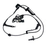 ABS SPEED SENSOR for FORD RANGER T64 2.2TD T65 3.2TD 2011-ON FRONT AND REAR LEFT AND RIGHT 4 PCS