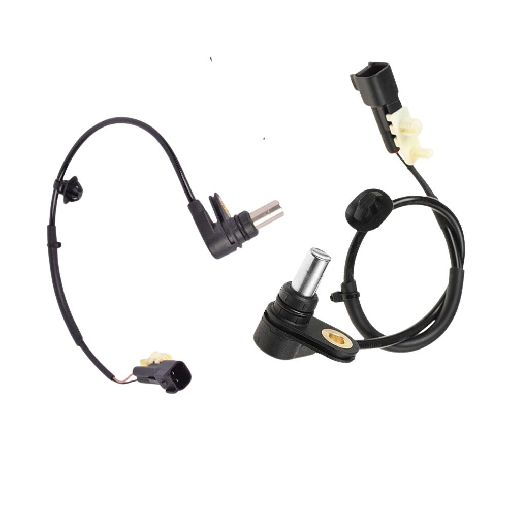 ABS SPEED SENSOR for FORD RANGER T64 2.2TD / T65 3.2TD 2011-ON REAR LEFT & RIGHT 2028436 , 2028435 2 PCS