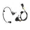 ABS SPEED SENSOR for FORD RANGER T64 2.2TD / T65 3.2TD 2011-ON REAR LEFT & RIGHT 2028436 , 2028435 2 PCS