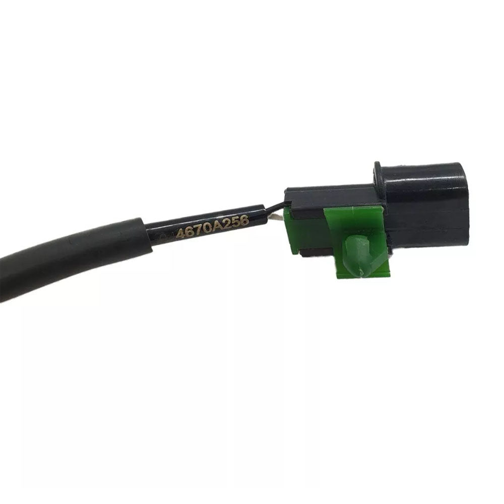 ABS SPEED Sensor For MITSUBISHI PAJERO IV 3.2 DI-D 4WD REAR RIGHT 4670A256