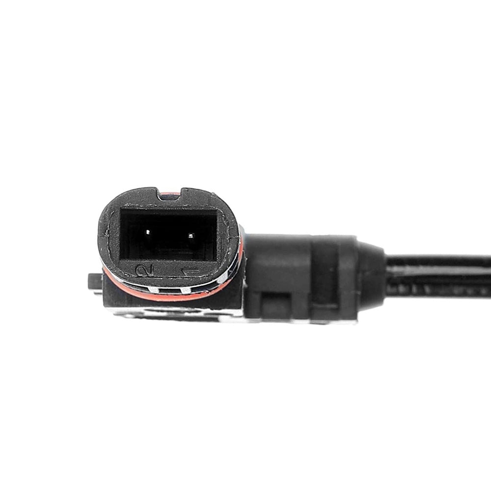 ABS Speed Sensor For MERCEDES-BENZ C63 E200 E250 E300 E350 E400 E500 FRONT LEFT & RIGHT A2075400017 2 PCS