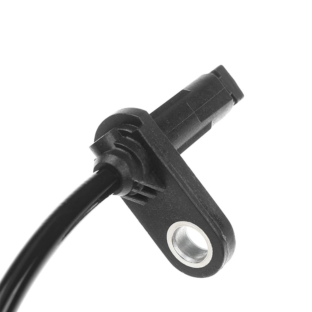 ABS Speed Sensor For MERCEDES-BENZ C63 E200 E250 E300 E350 E400 E500 FRONT LEFT & RIGHT A2075400017 2 PCS
