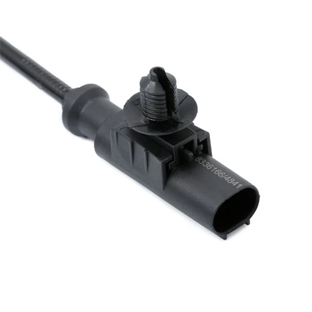 ABS Speed Sensor for Citroen C1 Peugeot 107 Toyota Aygo 2005-2014 Front Left OR Right 89542-0H010