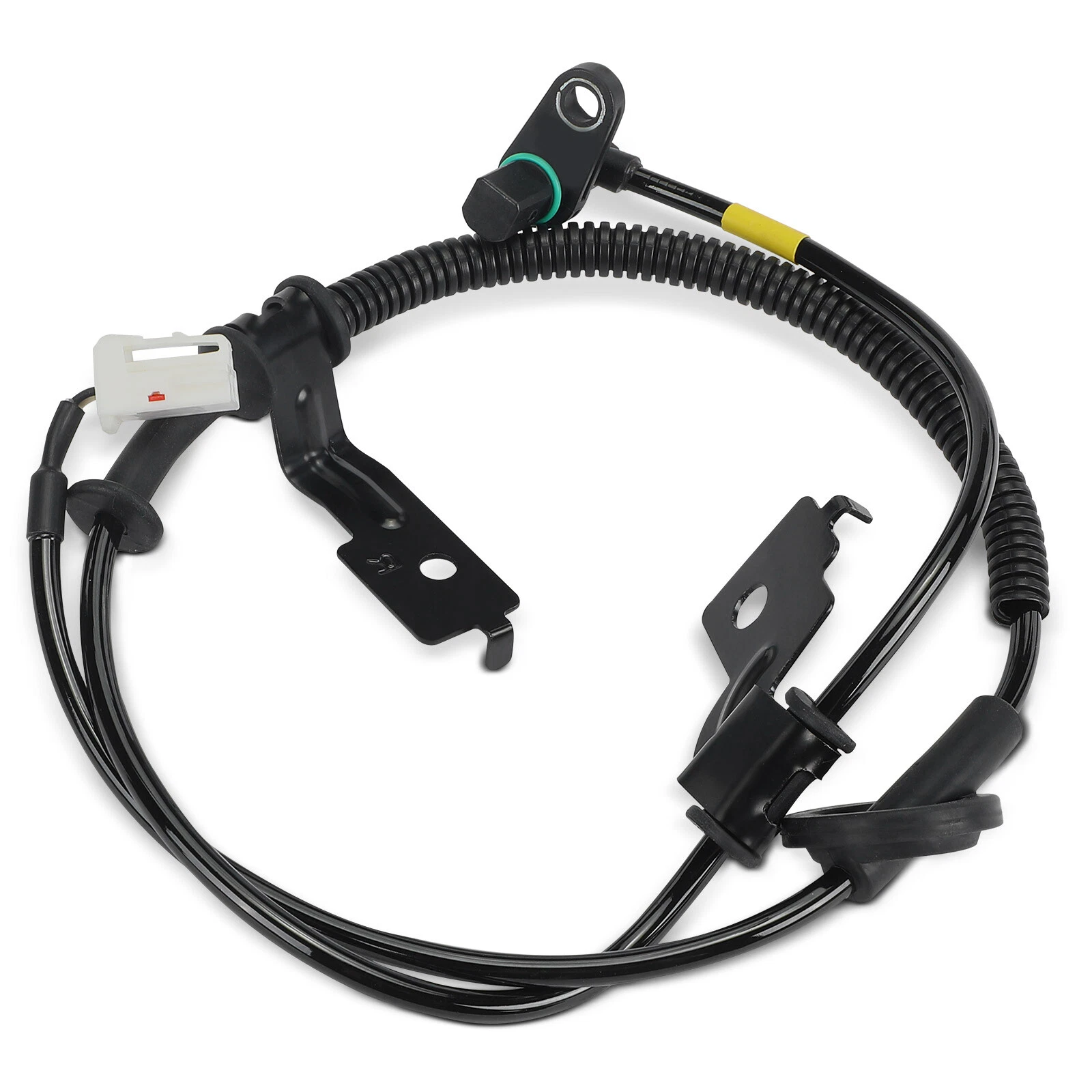 ABS Speed Sensor for KIA Picanto Mk2 (TA) 2011 - ON Rear Left 956801Y300